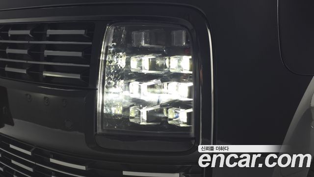 Hyundai Staria 2026 — photo 8