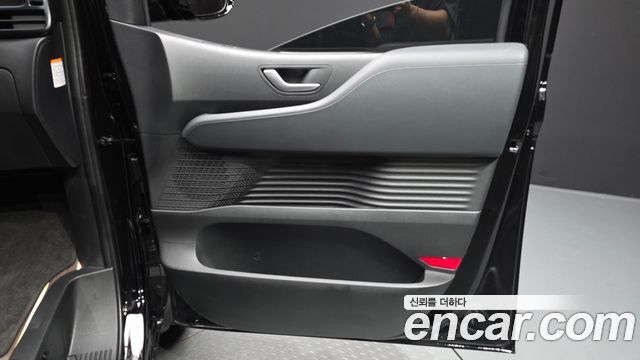 Hyundai Staria 2026 — photo 15