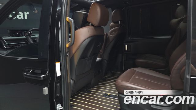 Hyundai Staria 2026 — photo 16