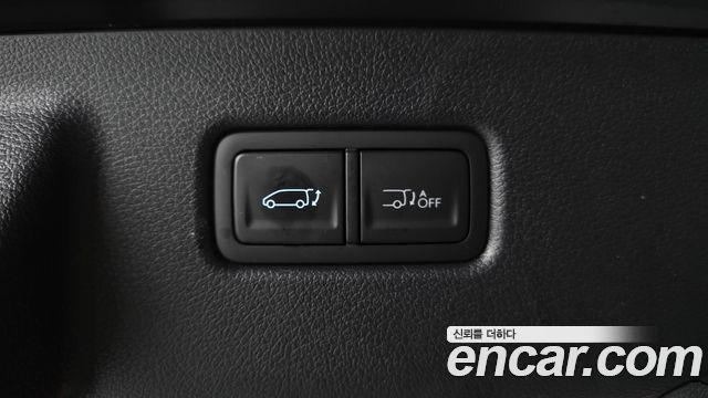 Hyundai Staria 2026 — photo 27