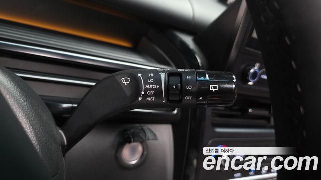 Hyundai Staria 2026 — photo 30