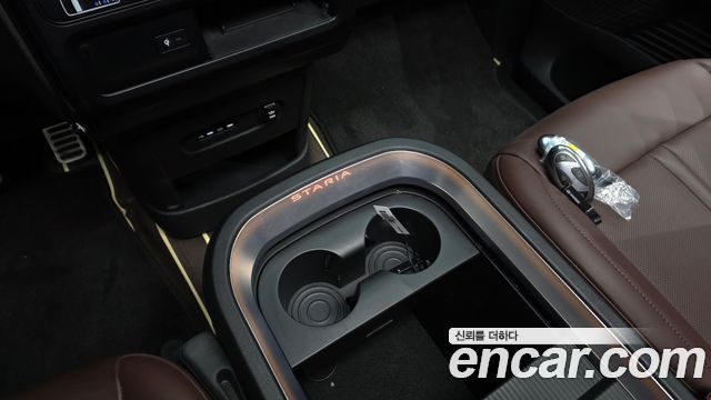 Hyundai Staria 2026 — photo 32