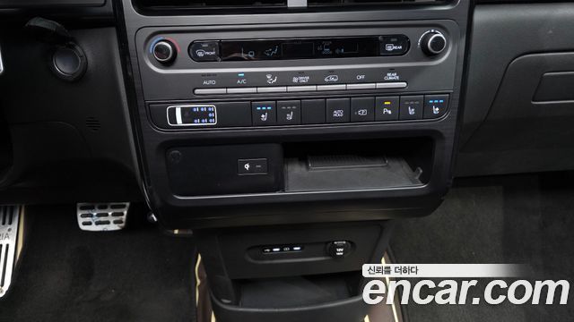 Hyundai Staria 2026 — photo 34