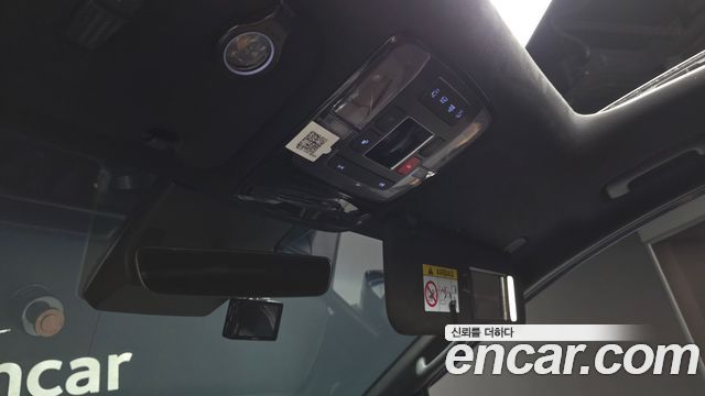 Hyundai Staria 2026 — photo 36