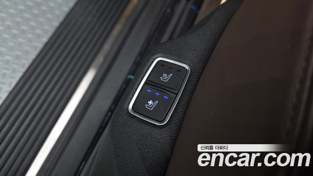Hyundai Staria 2026 — photo 37