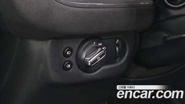 Mini Clubman 2018 — photo 15