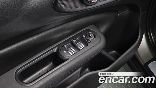 Mini Clubman 2018 — photo 16