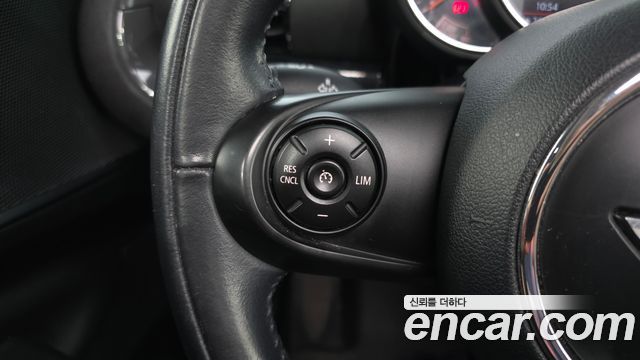 Mini Clubman 2018 — photo 17