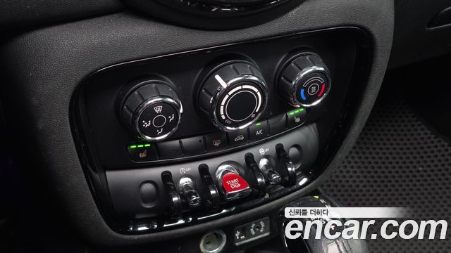 Mini Clubman 2018 — photo 18