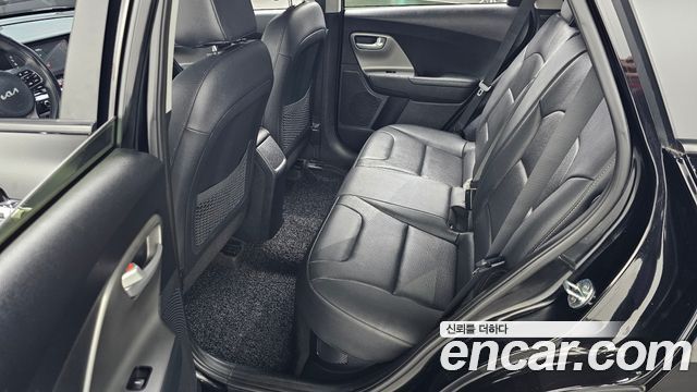 Kia Niro 2022 — photo 12