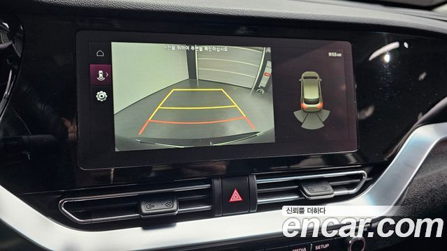 Kia Niro 2022 — photo 15