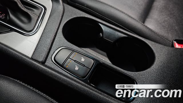 Kia Niro 2022 — photo 16