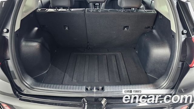 Kia Niro 2022 — photo 17