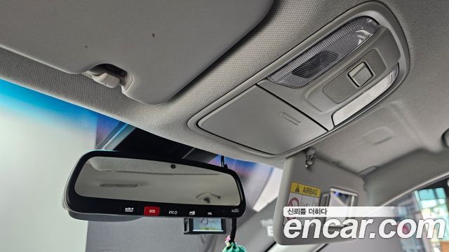 Kia Niro 2022 — photo 18