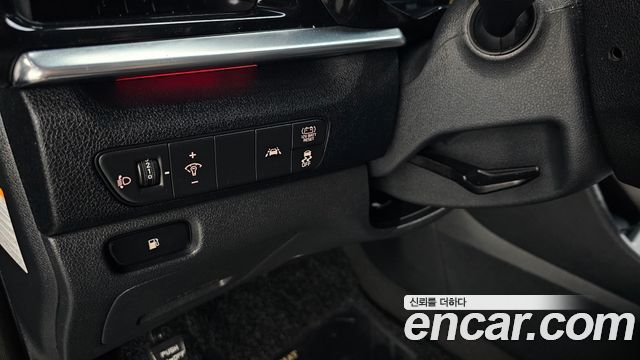 Kia Niro 2022 — photo 19