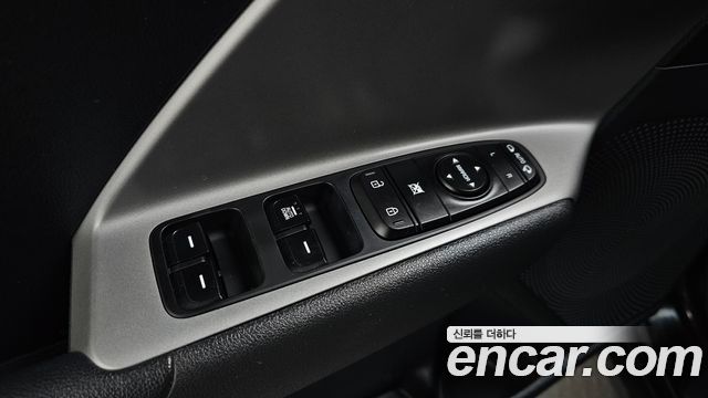 Kia Niro 2022 — photo 20