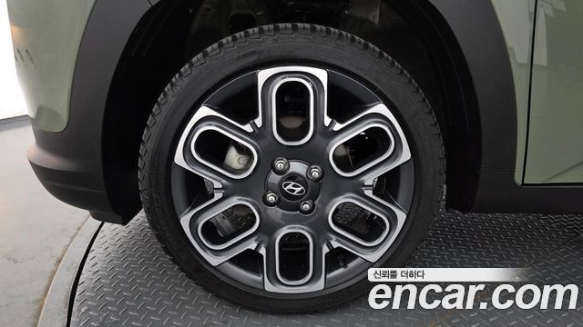 Hyundai Casper 2022 — photo 5