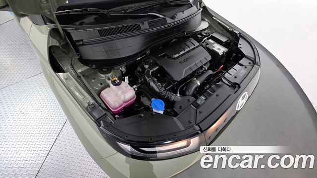 Hyundai Casper 2022 — photo 6