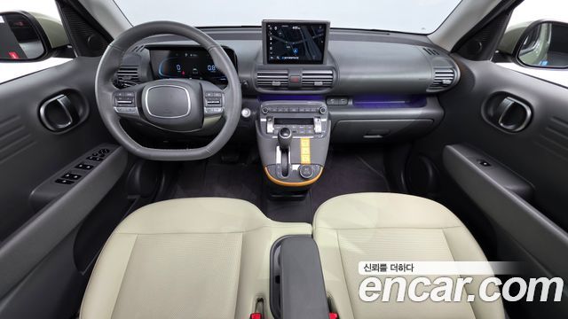 Hyundai Casper 2022 — photo 10