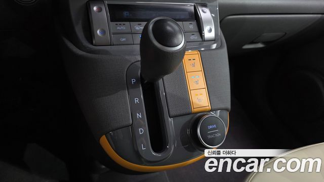 Hyundai Casper 2022 — photo 12