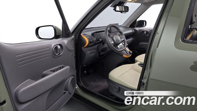 Hyundai Casper 2022 — photo 13