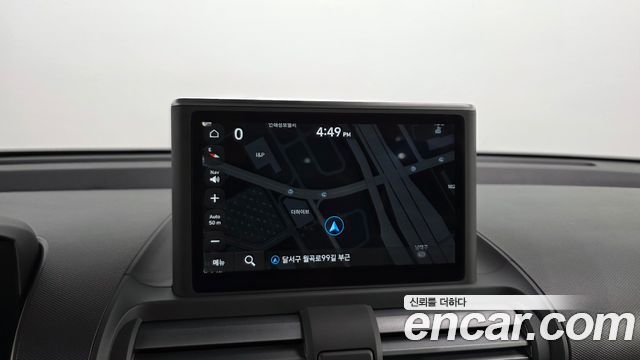 Hyundai Casper 2022 — photo 20