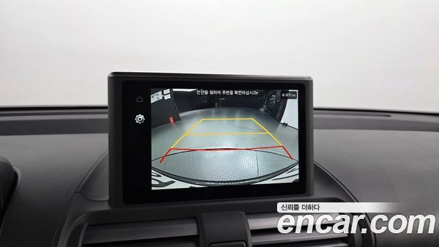 Hyundai Casper 2022 — photo 21