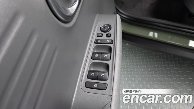 Hyundai Casper 2022 — photo 24