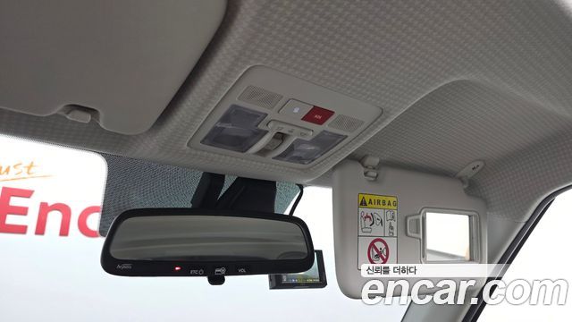 Hyundai Casper 2022 — photo 25