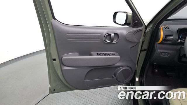 Hyundai Casper 2022 — photo 14