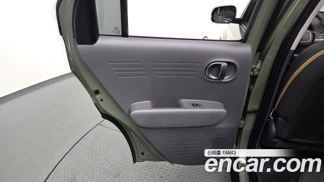 Hyundai Casper 2022 — photo 15