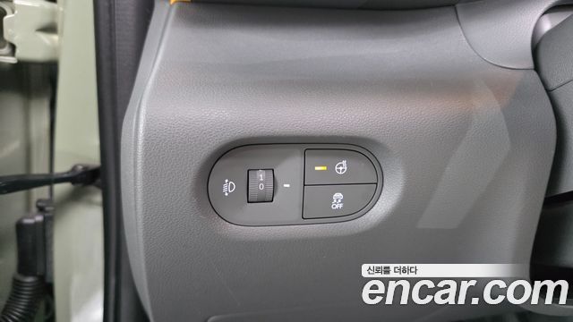 Hyundai Casper 2022 — photo 27