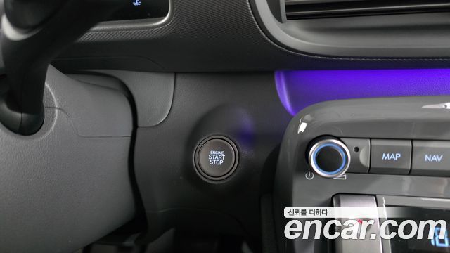 Hyundai Casper 2022 — photo 28