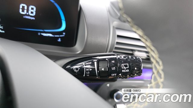Hyundai Casper 2022 — photo 29