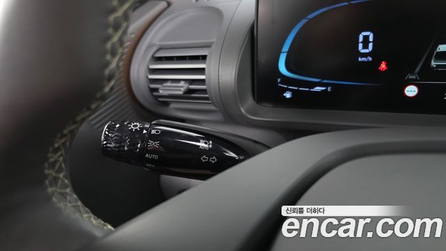 Hyundai Casper 2022 — photo 30