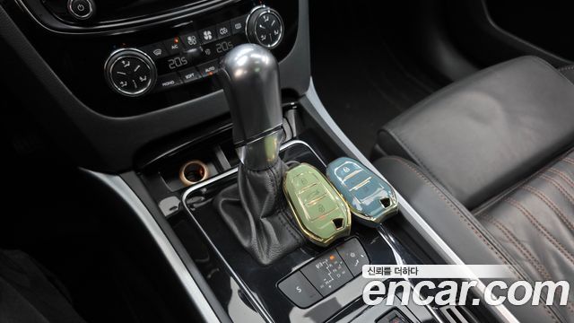 Peugeot 508 2017 — photo 9