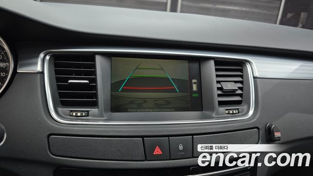 Peugeot 508 2017 — photo 16