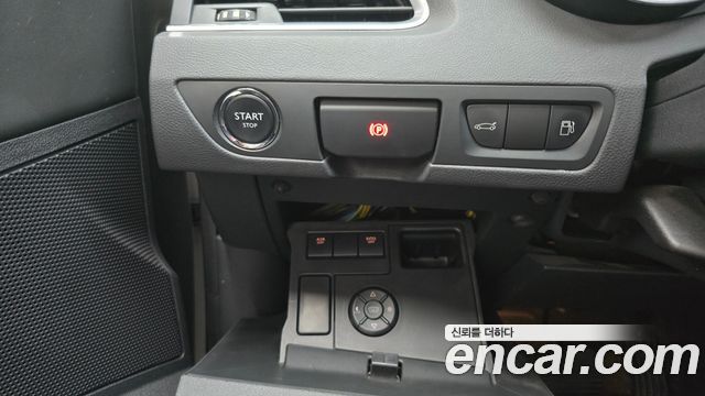 Peugeot 508 2017 — photo 18