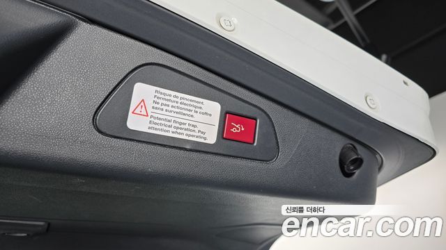 Peugeot 508 2017 — photo 20