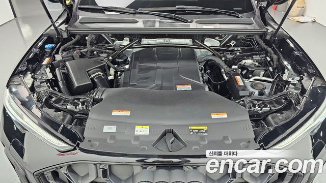 Audi Q5 2025 — photo 6