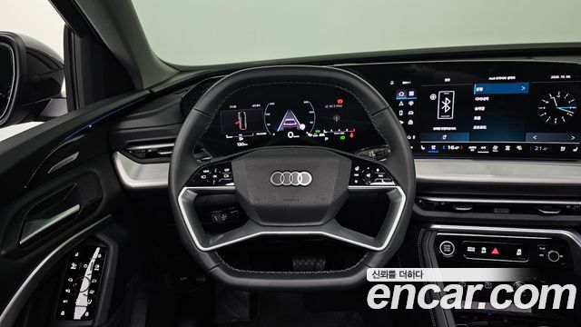 Audi Q5 2025 — photo 18