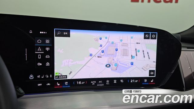 Audi Q5 2025 — photo 19