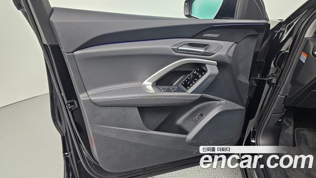Audi Q5 2025 — photo 14