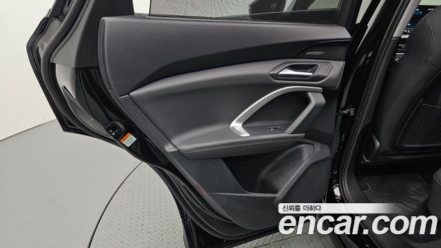Audi Q5 2025 — photo 15