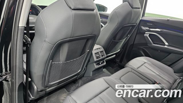 Audi Q5 2025 — photo 27