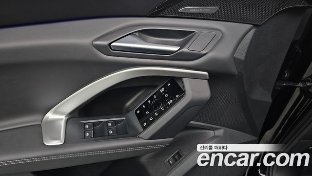 Audi Q5 2025 — photo 28