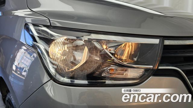 Hyundai Starex 2019 — photo 8