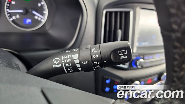 Hyundai Starex 2019 — photo 28
