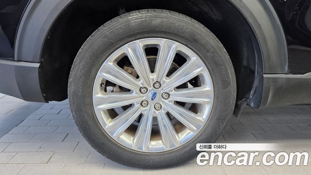 Ford Explorer 2022 — photo 5