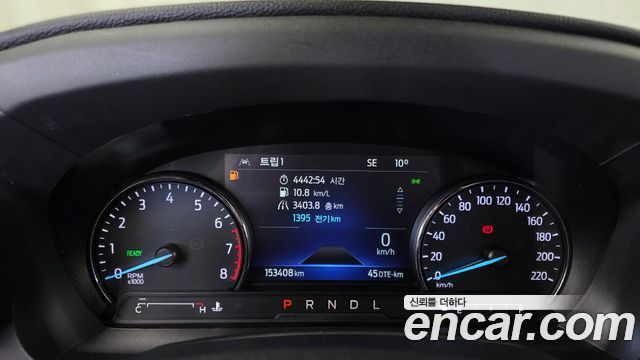 Ford Explorer 2022 — photo 8